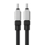 Baseus Cable CoolPlay Series Type-C to Type-C 5A 100W 2m, Black, 2 image