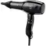 Uscător de păr Valera Swiss Silent Jet 8701, 2200W, Negru