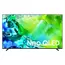 75" LED SMART TV Samsung QE75QN80HAUXUA, 4K UHD Mini LED, Tizen OS, Black