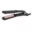 Ondulator de păr BaByliss The Crimper 2165CE, Negru
