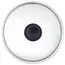 Glass Lid PYREX B26CL00