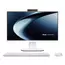 Asus AiO V440VAK White (23,8" FHD Core 5 210H 2.2-4.8GHz, 16GB, 512GB SSD, wireless KB&MS, No OS)