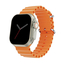 Charome Smart Watch HD Call T8 Ultra, Gold, 2 image