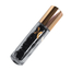 Maxcom Smart Watch FW51 Crystal, Gold/Black, 2 image