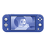 Consola Nintendo Switch Lite, Blue