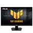 27" ASUS TUF Gaming VG27AQ5F,Black,IPS,2560x1440,220Hz,FreeSync+G-Sync,0.3msGTG,350cd,HDR10,HDMI+DP,