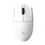 Mouse MCHOSE G3 V2, Alb