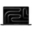 Laptop 14,2" Apple MacBook Pro 14 A3434, Space Black, M5 with 10-core CPU and 10-core GPU, 24GB/1024GB, macOS Tahoe