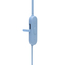 JBL Earphones Bluetooth Tune 215BT, Blue, 3 image