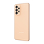 Samsung Galaxy A33 6/128Gb Orange, 2 image
