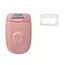 Epilator Philips BRE227/00, Roz