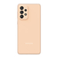 Samsung Galaxy A33 6/128Gb Orange, 3 image
