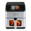 Air Fryer Polaris PAF 9017DWS