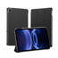 DUX DUCIS Tablet Case Xiaomi Redmi Pad 2 SE 9.7 DOMO, Black