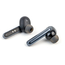 Oppo TWS Headphones Enco W31, Black, 2 image