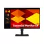 27" SAMSUNG Essential S27D400G, Black, IPS, 1920x1080, 100Hz, 5ms, 250cd, Mega-DCR, HDMI+DP+USB, Piv