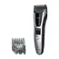 Aparat de tuns Panasonic ER-GB70-S520, Argintiu | Negru