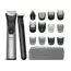 Trimmer pentru bărbați Philips MG9535/15, Gri