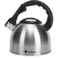 Ceainic Polaris Verde, 2,2L, Argintiu