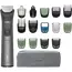 Trimmer pentru bărbați Philips MG7961/15, Gri