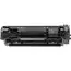 Cartuș laser HP Laser Cartridge 136A Black, Negru