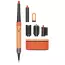Styler Dyson Airwrap i.d. HS08, 1300W, Сeramic Apricot | Topaz
