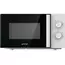 Cuptor cu microunde Gorenje MO20E1WH, Alb