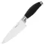 Cuțit de bucătar Ardesto AR2133SP, Negru