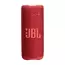 Boxă portabilă JBL Grip, Roșu