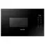 Cuptor cu microunde Samsung MG22M8254AK/E2, Negru