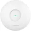 Punct de acces fără fir Grandstream GWN7670, 688Mbps, 2880Mbps, Alb