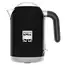 Fierbător electric Kenwood ZJX 740 BK, Negru