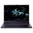 Laptop Gaming 18" Acer Predator Helios Neo 18 AI PHN18-72, Abyssal Black, Intel Core Ultra 9 275HX, 32GB/1024GB, Linux eShell