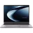 Laptop Business 16" ASUS ExpertBook P3 G2 PM3606CHA, Misty Grey, AMD Ryzen 7 260, 16GB/512GB, Fără SO