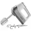 Mixer Manual Gorenje M500DC, Alb | Argintiu