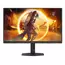 27" Monitor Gaming AOC Q27G4XF, IPS 2560x1440 WQHD, Negru