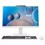 Computer All-in-One ASUS A5402, 23,8", Intel Core 5 120U, 16GB/512GB, Fără SO, Alb