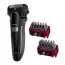 Aparat de ras electric Panasonic ES-LL41-K520, Negru