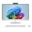 Computer All-in-One HP Next Gen AI 27-ct2000ci, 27", AMD Ryzen AI 7 350, 32GB/2048GB, Windows 11 Home, Alb