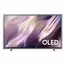 77" OLED SMART TV Samsung QE77S99HXUXUA, 3840x2160 4K UHD, Tizen, Negru