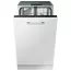 Mașină de spălat vase Samsung DW50DG430B00LE, Negru