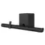 Soundbar SVEN SB-2150A, Negru