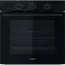 Cuptor Electric Whirlpool OMK38HU0B, Negru