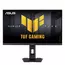 27" ASUS TUF Gaming VG27AQML5F,Black,IPS,2560x1440,320Hz,FreeSync+G-Sync,0.3msGTG,350cd,HDR10,HDMI+D