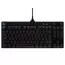 Tastatură Logitech G Pro, Cu fir, Negru