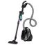 Aspirator Samsung VC20M2589JD/UK, Maro | Negru