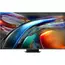75" LED SMART TV Hisense 75UR9S, 3840x2160 4K UHD, VIDAA U9, Negru