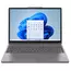 Laptop 15,3" Lenovo IdeaPad Slim 3 15ARP10, Luna Grey, AMD Ryzen 7 170, 16GB/512GB, Fără SO
