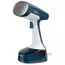 Aparat de călcat vertical cu aburi Tefal DT7130E1, Albastru | Alb