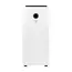 Dezumidificator Electrolux EDH-25L EU, Alb